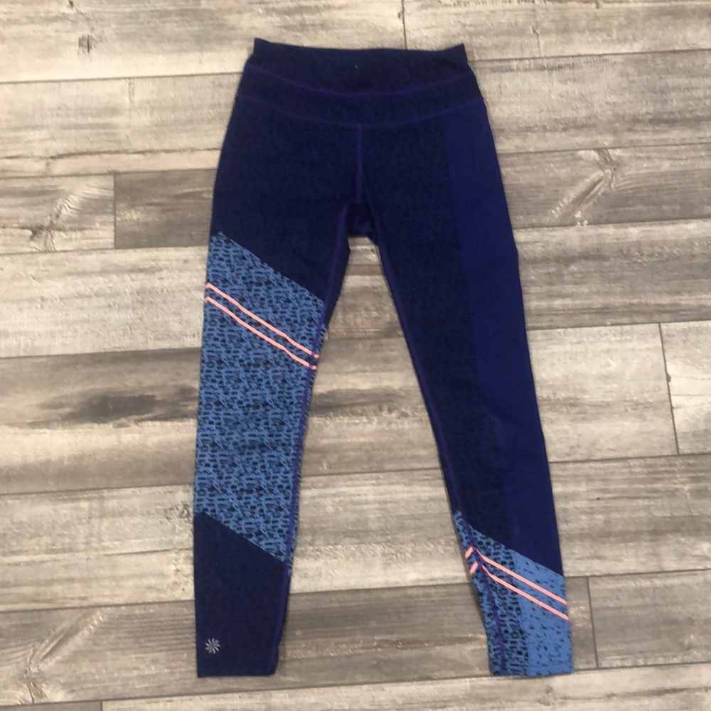 Athleta leggings